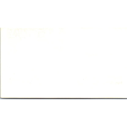 Andre's Restaurant Matt Ratzer Houston TX Vintage Business Card SD8-B7