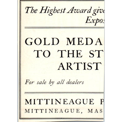 E.T. Burrowes Co. Home Pool Table Portland ME c1905 Victorian Ad AE9-MA5