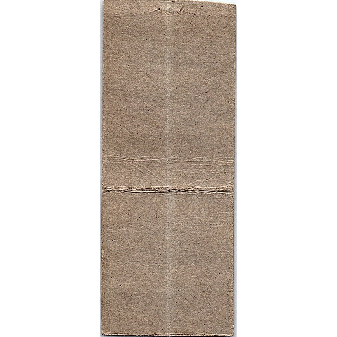 New Hotel Jefferson Aristocrat of St. Louis Vintage Matchbook Cover SC7-Y10
