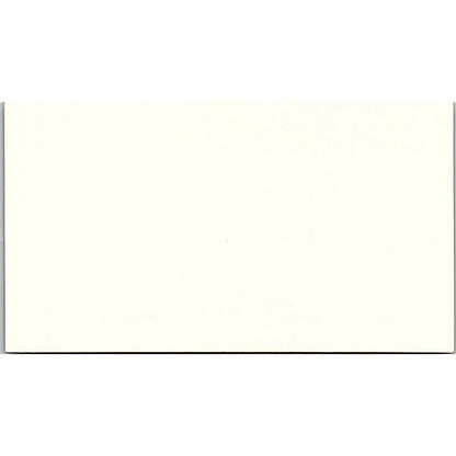 Original Oil Paintings by Millie Gust Anaheim CA Vintage Business Card SE3-B12