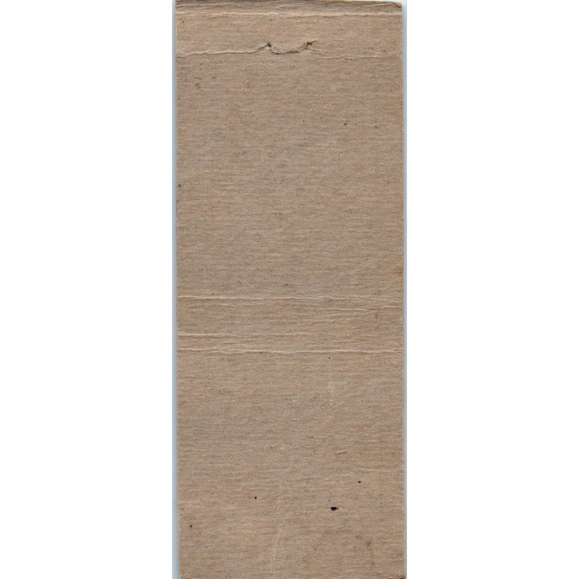 Esther's Tavern Italian Food Libertyville IL Vintage Matchbook Cover SD2-Y14