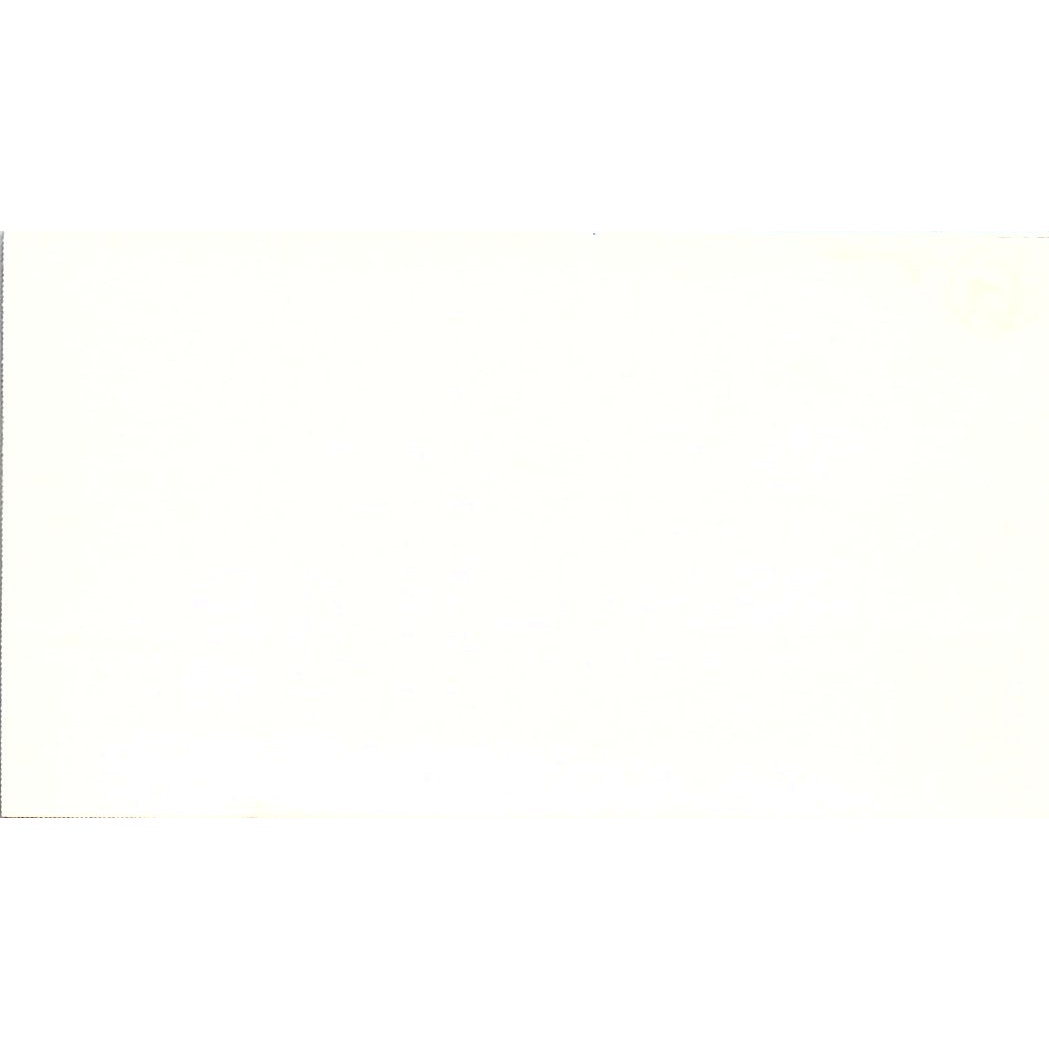 Michele D Labuz The Crop Stop Buford GA Vintage Business Card SC9-B11