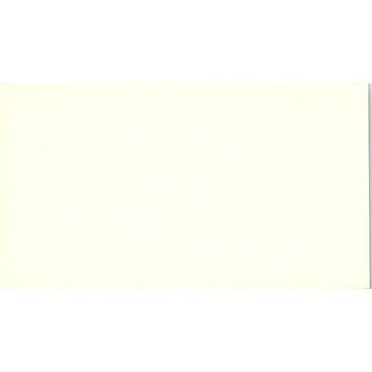 W.L. Brian VP Carte Blanche, Los Angeles CA Vintage Business Card SB4-B2