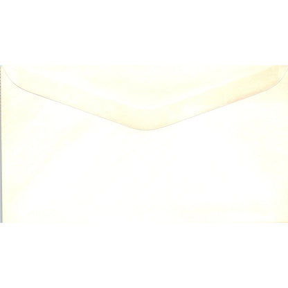 Set of 4 1984 20c 14th Winter Olympic Games Stamps on Envelope TJ5-PC4