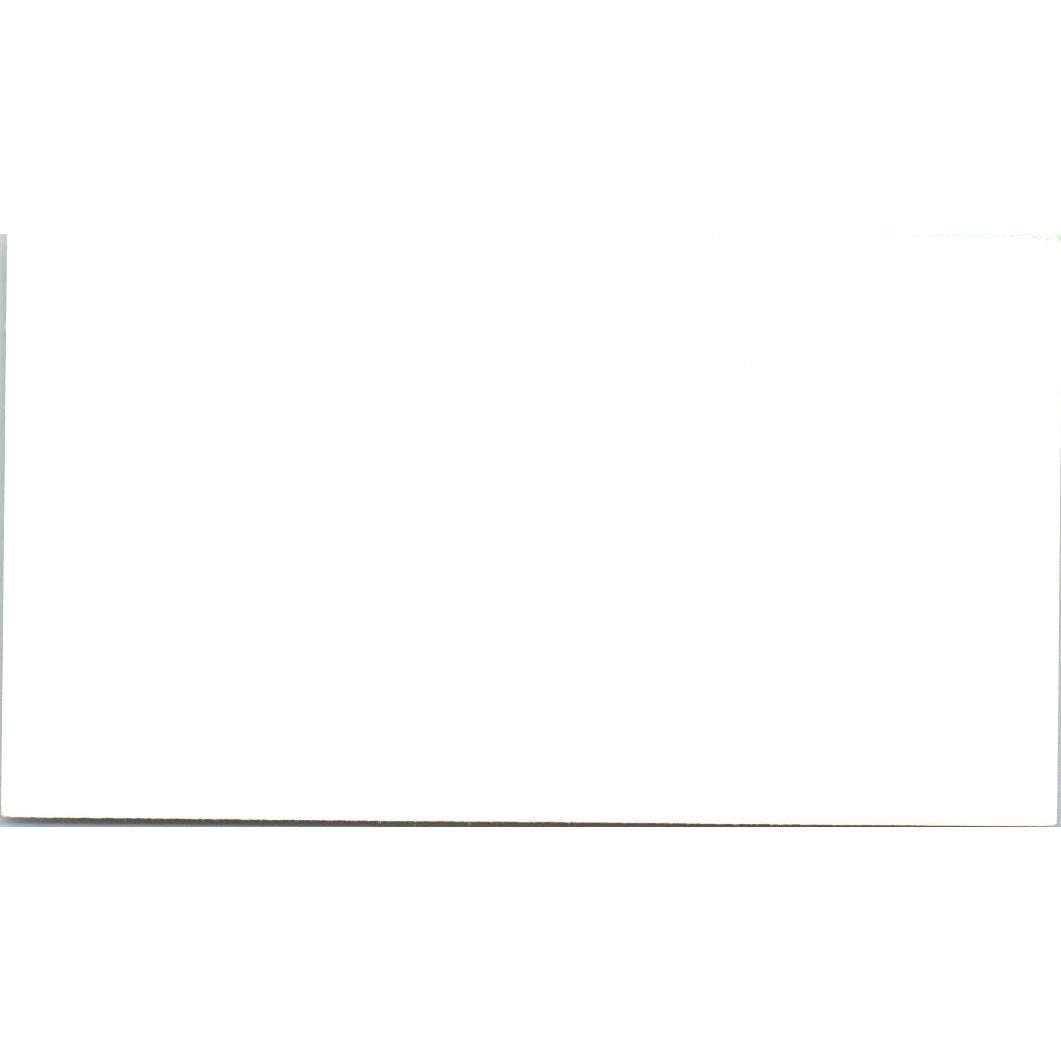 Gaylen James Integrated Systems Drywall Sparks NV Vintage Business Card SD8-B21