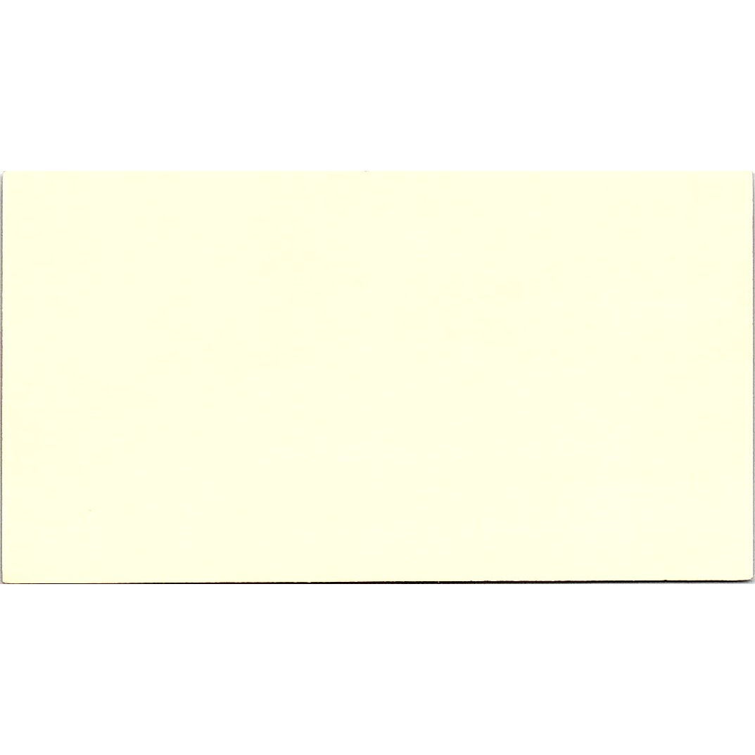 Bill I Matthews Plastic Fluid Systems Houston Vintage Business Card SE5-B3