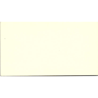 Ted Fields American Dairy Association of CA Modesto CA Vtg Business Card SD9-B10