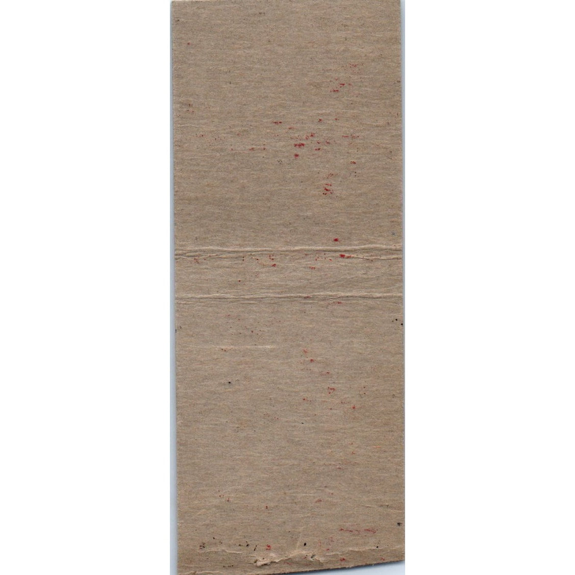 King Edward Cigars Made in Florida Vintage Matchbook Cover SD2-Y6