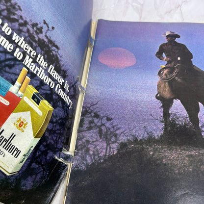 1976 Winter, LIFE Magazine, Special Report, The Year In Pictures TK3