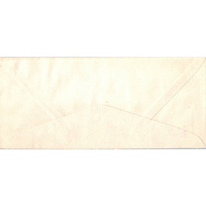 1952 LeRoy S. Harris Ardmore PA Postal Cover Envelope TH9-L1