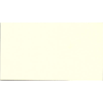 Long Beach Community Hospital Labor & delivery CA Vintage Business Card SF3-B3