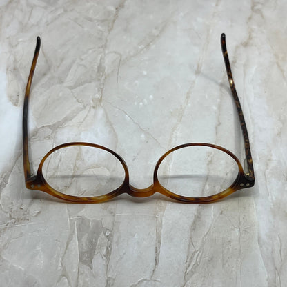 Lido West Tortoise Shell Acrylic Sunglasses Eyeglasses Frames TE9-G3-1