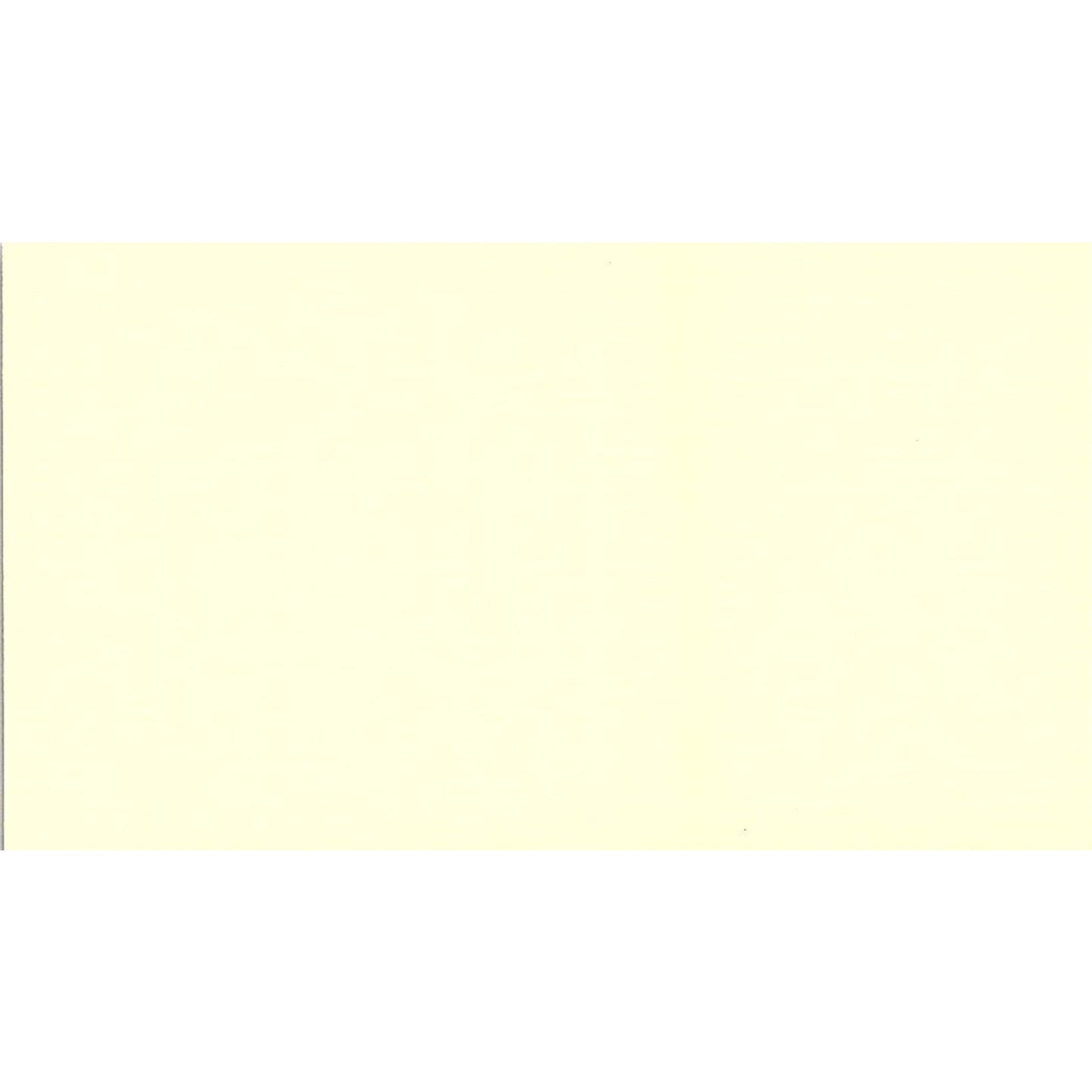 B & L Graphics & Mailing Ron Faber Houston Texas Vintage Business Card SF3-B3