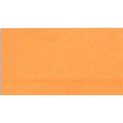 Calistoga Spa Mineral Baths Calistoga CA Vintage Business Card SE3-B2