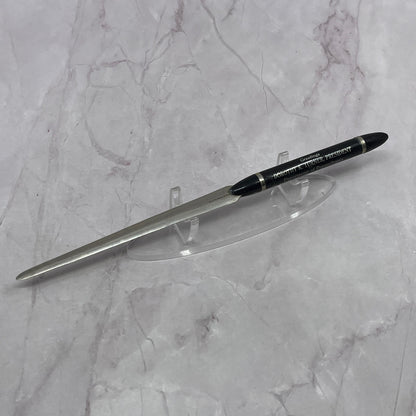 1960 Dorothy K Turner President PA Ladies Auxiliary VFW Letter Opener TC5-PP4