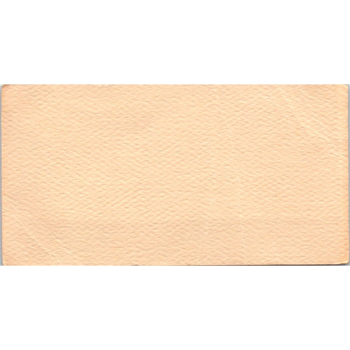 Yesterhouse Inn Bed & Breakfast Napa CA Vintage Business Card SE3-B1