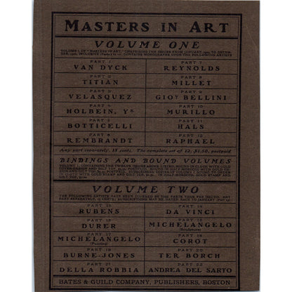 Upholstery Dept Fall Opening Shepard, Norwell Co. Boston c1905 Victorian Ad D12