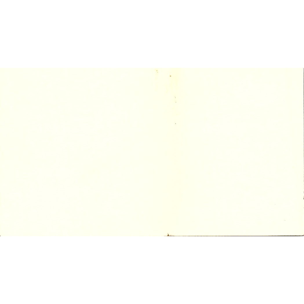 Stahel America Inc Mark A Sage memphis TN Vintage Business Card SC9-B2