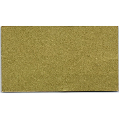 Lenny's Fashions for Men Len Meyers Vintage Business Card SD9-B8