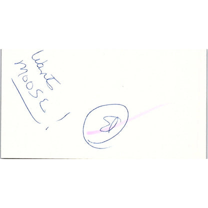 Patti's Country Collectibles Patty & Brian Hohner Eagle River AK Card SC9-B10