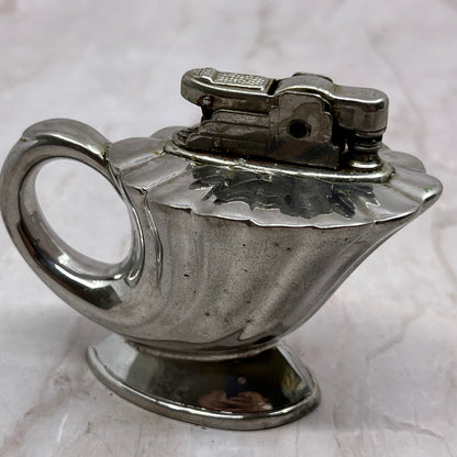 Vintage 1950s Presto 'Aladin' Table Lighter TL10