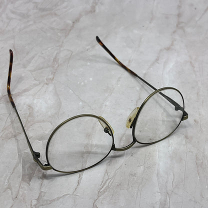 Bugle Boy Marine BB-55 Bronze 135 Sunglasses Eyeglasses Frames TG7-G4-8
