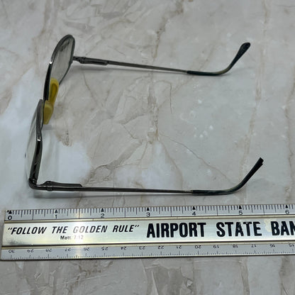 Retro Men’s Stetson Aviator Sunglasses Eyeglasses Frames TD7-G4-6