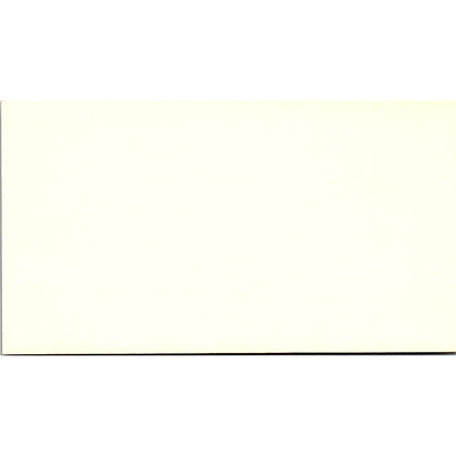 Steve Allario KICU TV 36 San Jose CA Vintage Business Card SD9-B10