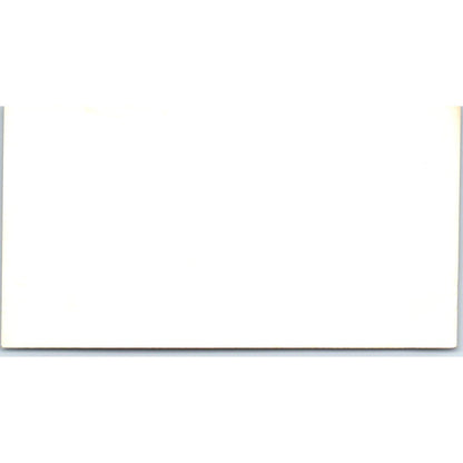 National Cat Protection Society Christianson Long Beach Business Card SD8-B16