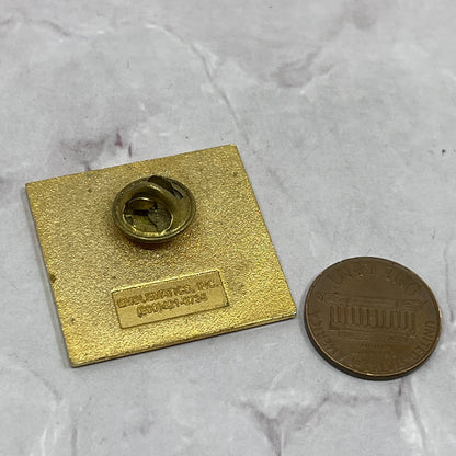 BPOE #378 Hagerstown MD Ride'N To the Future Enamel Pin Bryan Kenworthy ER SC1