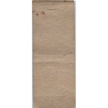 Hackbarth's Grocery Store Vintage Matchbook Cover SD2-Y4