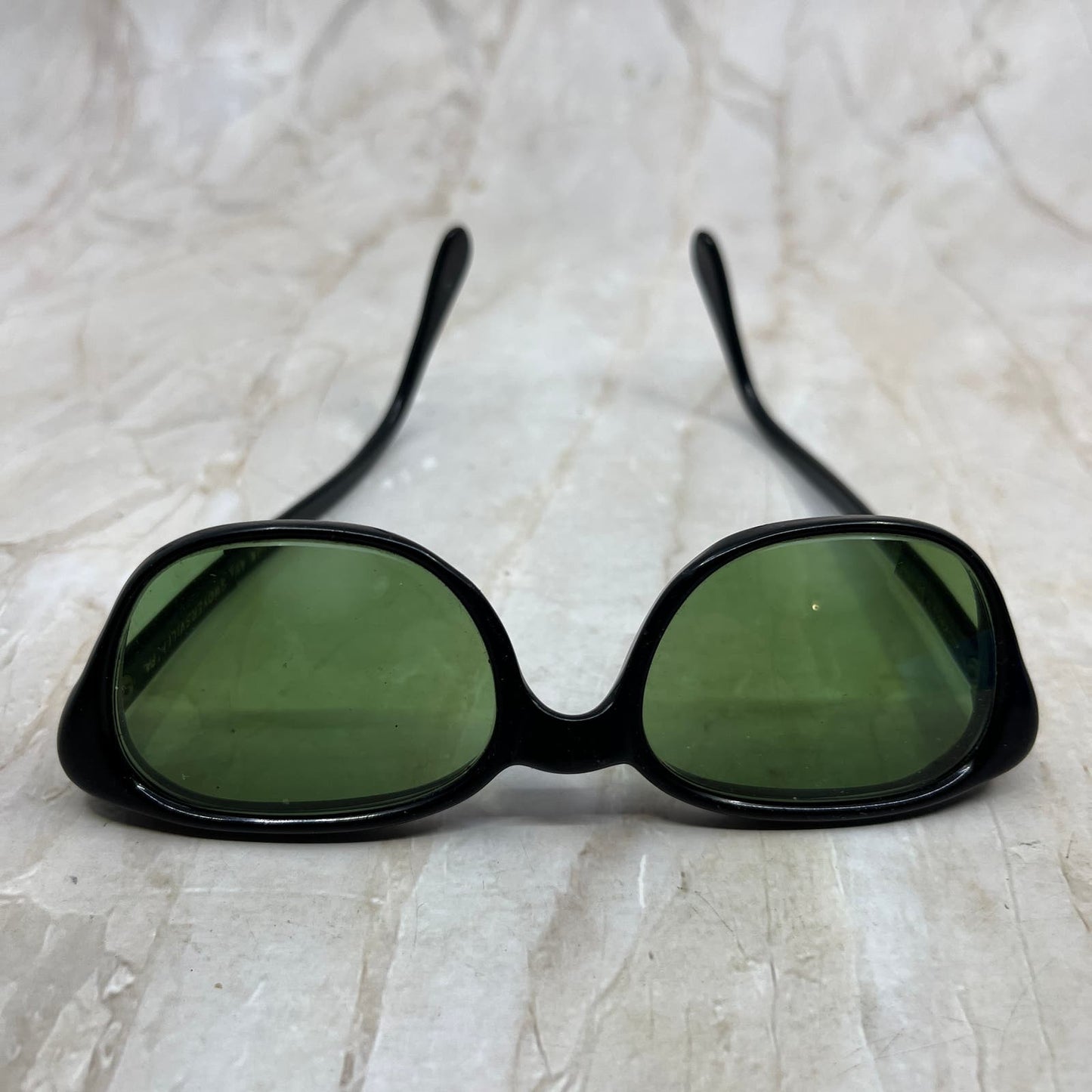 1967 Personalized Eyeglasses Frames Michael Runchka Swoyersville PA TD5G3-10