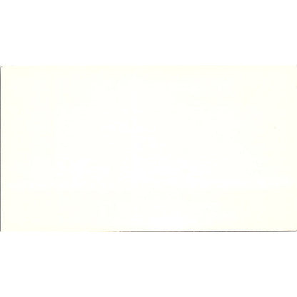 NRG System Engineers Bill G. Tompkins Houston Texas Vintage Business Card SF3-B5