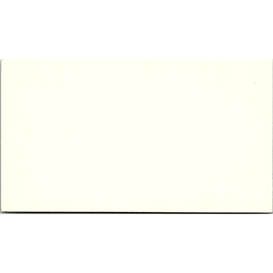 Podiatrist and Foot Specialist, Harold  Rae, Long Beach, CA Business Card SF3-B9