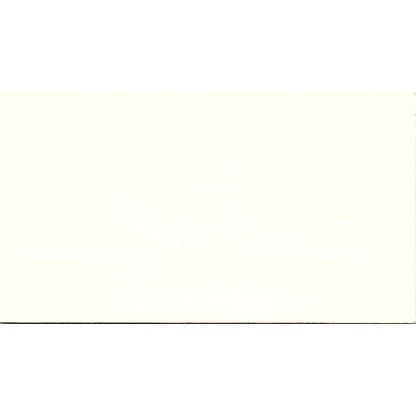 Margaret Johnson Personnel Margaret B. Johnson Houston TX Business Card SF3-B7