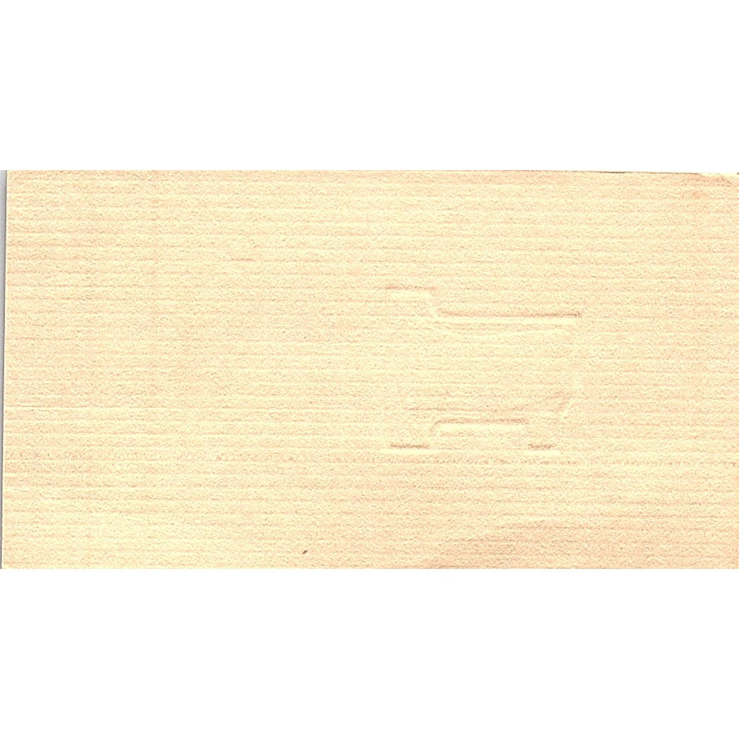 First Asset Based Lending Edward R Graves II Oklahoma City Business Card SF3-B4