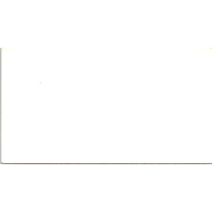 The Morris Studios of Photography Long Beach Morris Adger Business Card SD8-B18