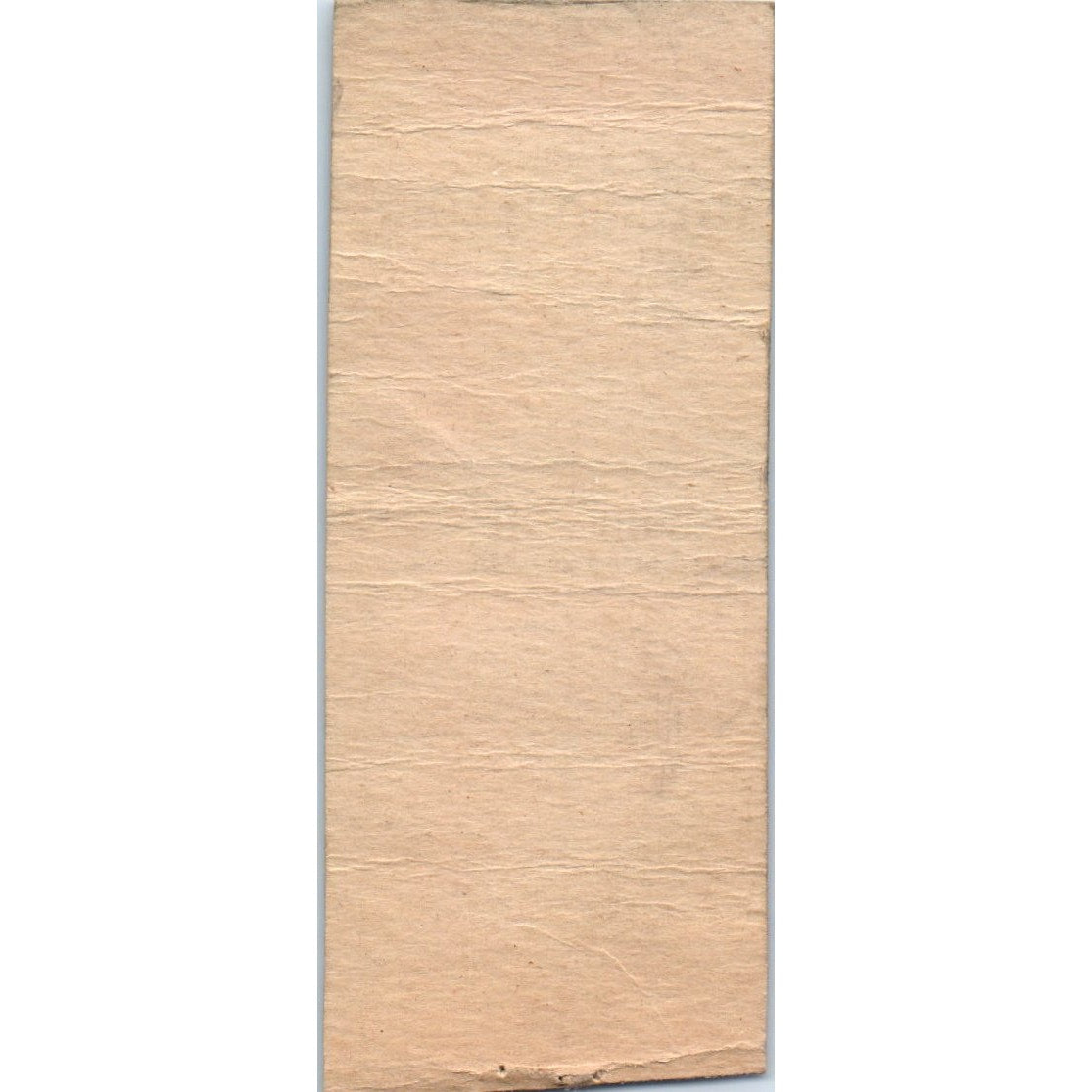 Mark Twain Hotel Hannibal MO Louis J. Huegel Vintage Matchbook Cover SF4-Y5