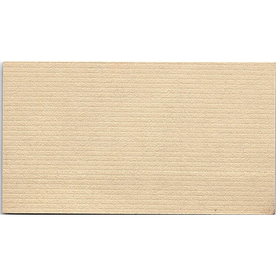 Carol Cassidy Realtor Holder Realty Pasadena TX Vintage Business Card SC9-B5