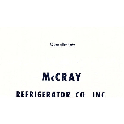 Flint & Walling Mfg Co Inc Kendallville Indiana 1964 Ad AG1-M7