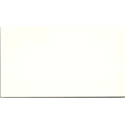 Thomas J Davidson Sea-Land Service Inc Houston Vintage Business Card SC9-B4