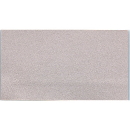 Balkan Village Restaurant Banff Alberta Vintage Business Card SD8-B6