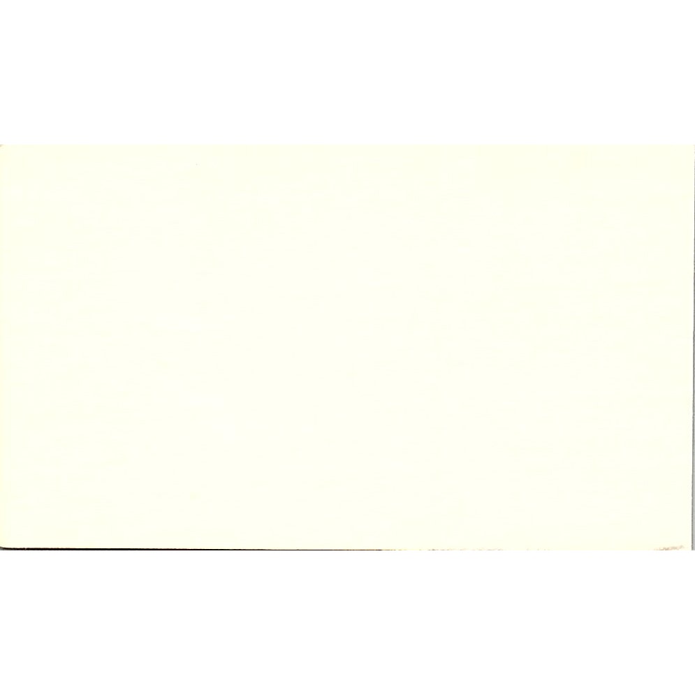 Mike Telliano Rocky Mountain Chocolate Factory Mammoth Lakes CA Card SD9-B10