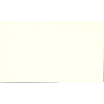 Mike Telliano Rocky Mountain Chocolate Factory Mammoth Lakes CA Card SD9-B10