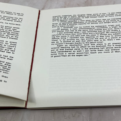 Lydney Grammar School 1903-1973 History Celebration Book TG8-VV