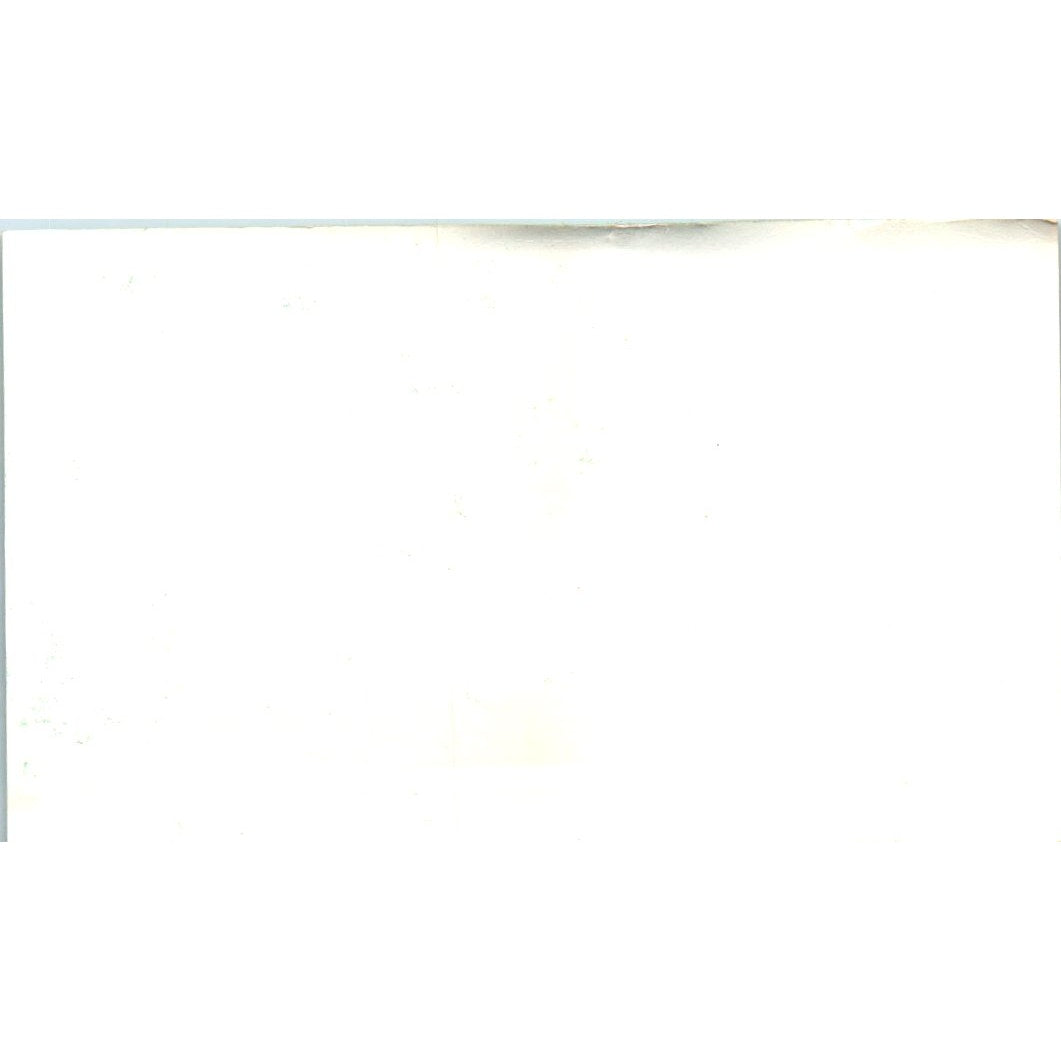 Edward C. Willits Co Patrick Dillon Long Beach CA Vintage Business Card SD4-B1