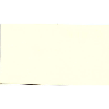 John R Nicholas WKM Valve Division Houston Vintage Business Card SC9-B13