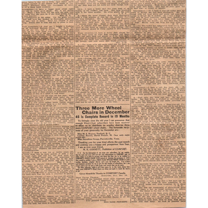 Balm of Figs for Sick Women Mrs. Harriet M. Richards Joliet IL 1910 Ad AF1-CM5