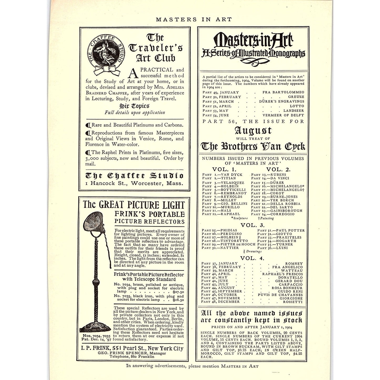 Lowney's Chocolate Bon-Bons Walter M Lowney Co Boston - 1904 Ad AF5-1