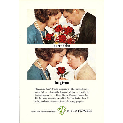 Refreshing With a Slice of Lime 1962 Coca-Cola Coke Ad 6.75x10 V18